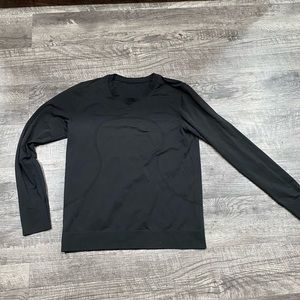 Lululemon Athletica Swiftly Tech long sleeve- relaxed fit